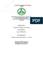 Sistema Unificado de Clasificación de Suelos