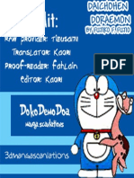 Download Komik Doraemon Episode 1 by Dino Lesmana SN251893046 doc pdf