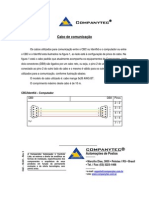 Cabo de Comunicação - CBC06