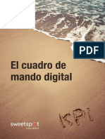 Cuadro de Mando Digital