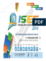 Manual Book Exhibitor ISEF 2014