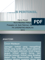 Case Abses Peritonsil