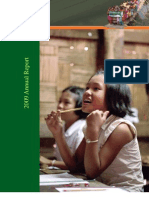 Free Schools Annual Report