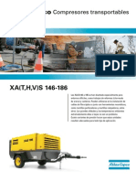 Catalogo XAS186