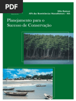 PCA Reentrâncias Maranhenses