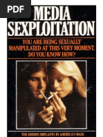 Download Wilson Bryan Key - Media Sexploitation by bmx0 SN25190176 doc pdf