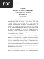 Download Interpersonal Politeness and Power by hayat ohorella SN25190727 doc pdf