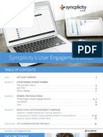 Syncplicity User Enagement Guide