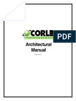 Corle Architect Manual