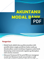 Modal Bank