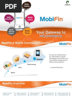 Mobifin 11 1 - New - 7