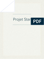 Projet Start