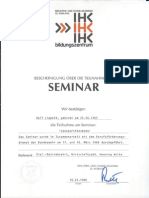 1986-03-16 IHK Bildungszentrum Verkaufstraining