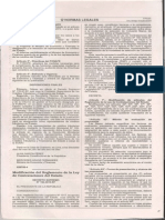 Decreto Supremo PDF