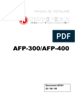 Afp400 Inst PDF