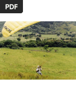 [Parapente] Apostila Completa Sobre Vôo Livre PT BR [Out2004]