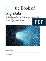 The IBU Big Book of Big Data