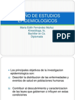 4diseã o de Estudios Epidemiologicos 2