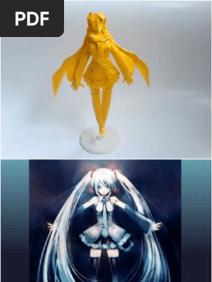 Vocaloid Hatsune Miku Pdf