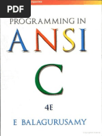 Program Mastering C Venugopal Pdf Writer