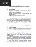 Download Laporan Vitamin B6 Jadi by Restu Jefry SN251935629 doc pdf