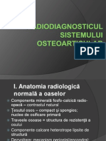 diagnosticul Sist Osteoart