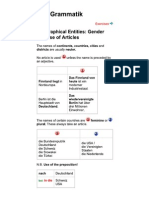 DVG Grammatik GeogrNamen En