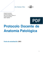 Anatomía Patológica: Entendiendo esta disciplina médica