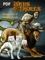 【X1】TUNNEL & TROLLS X1】TUNNEL & TROLLS Deluxe Tunnels & Trolls GM Screen | eBay