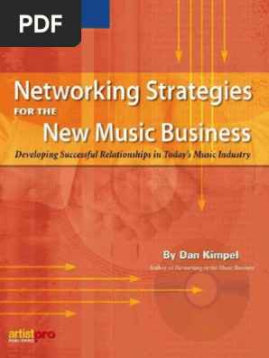 Music Business