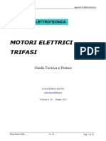 Motori Trifasi Guida 4.0