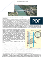 Well Foundations For Bridges Are Obsolete!!! PDF