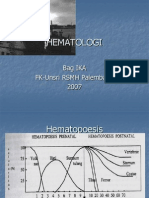 Bimbingan Coas Hematologi