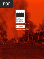 La reflexión subalternista