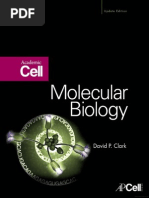 Molecular Biology David Freifelder Ebook Free Download