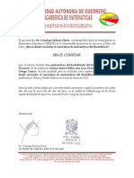 Matemáticas del Bachillerato en el IPN