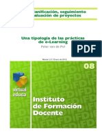 08 IFD Proyectos Tipologia