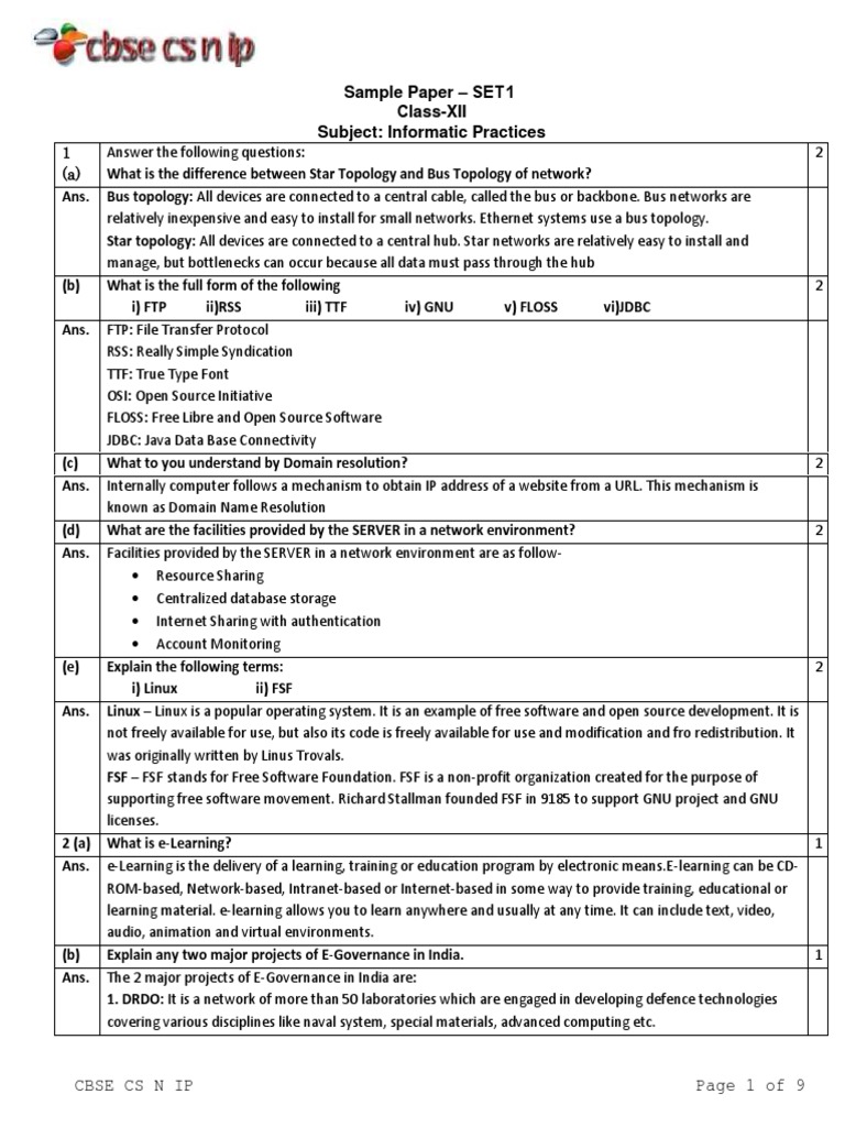 Free examples of informative essays picture