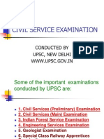 PPT 14 UPSC