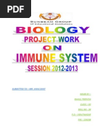 Download biology project by aieee2011 SN251948698 doc pdf