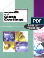  Glazes and glass 