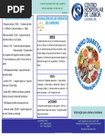 Alimentacao Saudaver Para Diabeticos