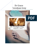 Dr Grace Trevelyan Grey - COMPLET'