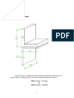 Sudarea Tablelor de Diferite Grosimi