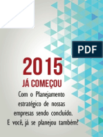 Planejamento 2015