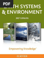 Download 2017 Earth Systems and Environment Catalog by Elsevier Research Reference Books SN251958043 doc pdf