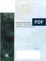 Global Trends 2015 Report