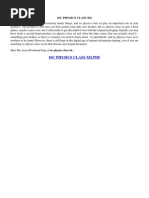 Download isc physics class xiipdfpdf by mohamed SN251958854 doc pdf