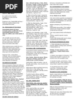 cantos procissão de imaculada 2014.docx