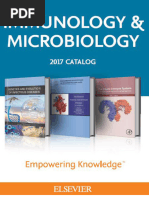 Download 2017 Immunology and Microbiology Catalog by Elsevier Research Reference Books SN251961398 doc pdf